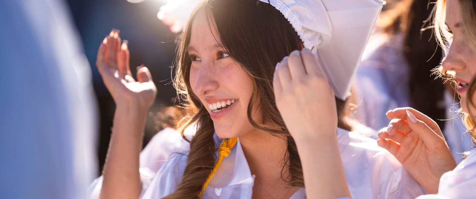 Financial Aid and Scholarships