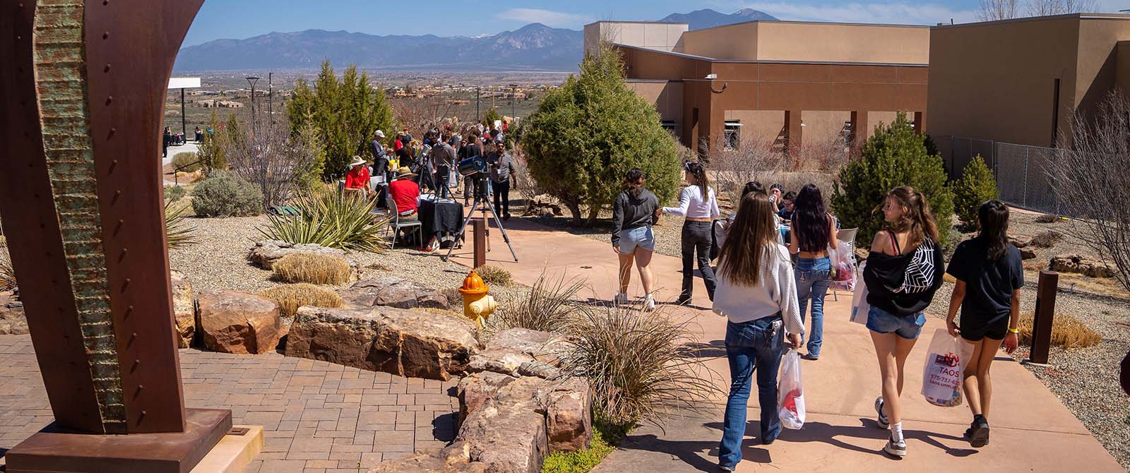 Personal Fulfillment